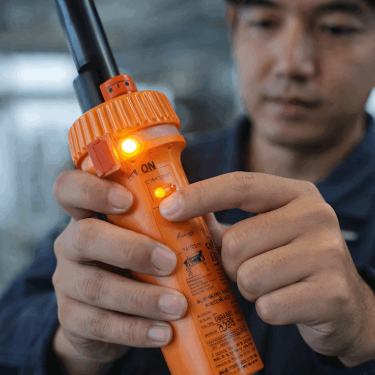 Hinh anh AIS SART NAS 1000